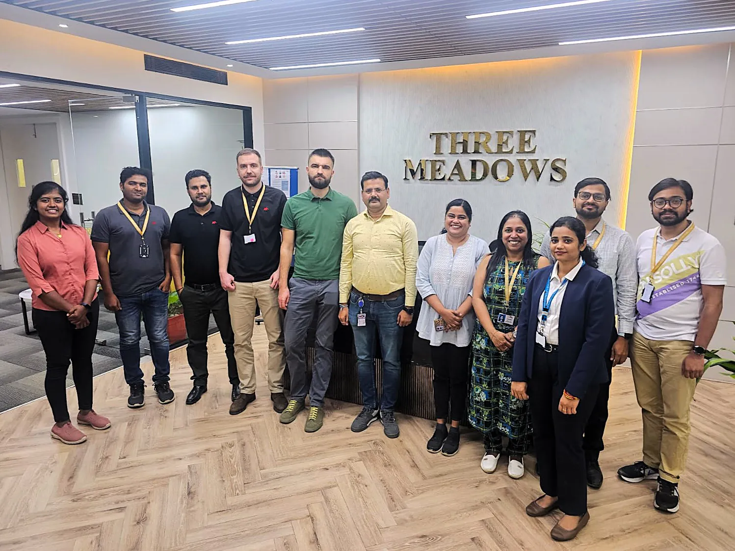 Hardware in the Loop - Join Us