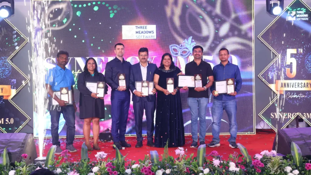 3Meadows - work with us