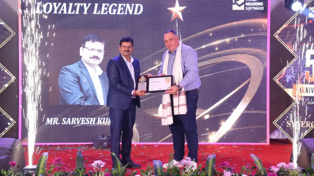 3Meadows - work with us