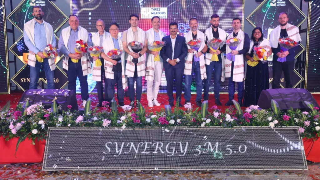 3Meadows - work with us