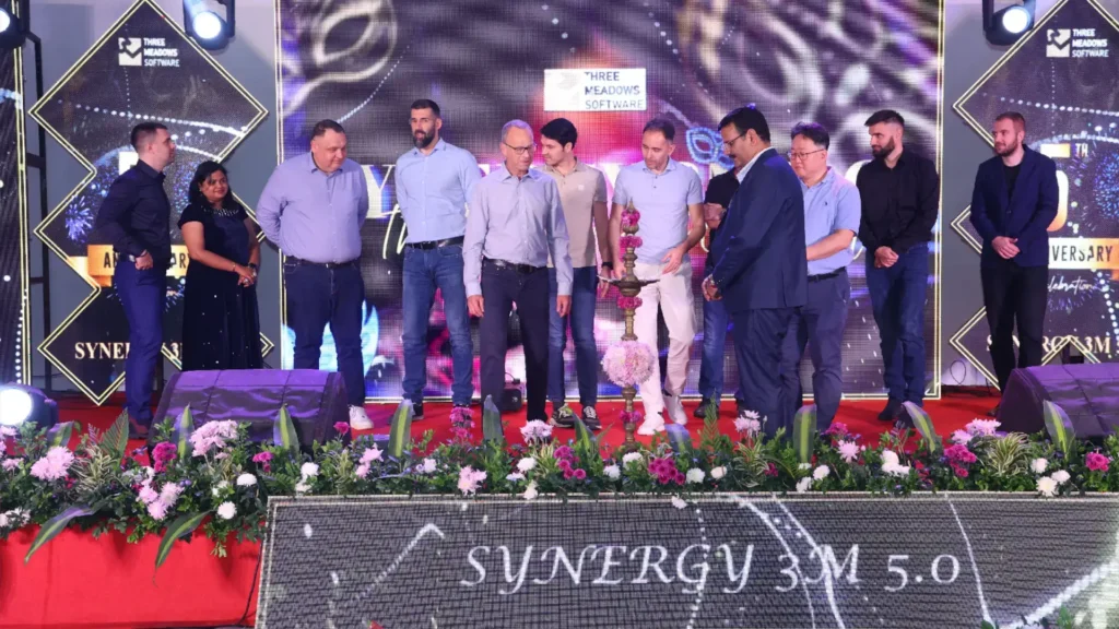 3Meadows - work with us