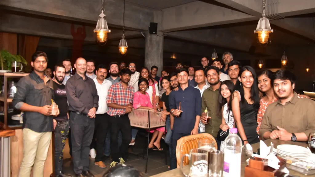 3Meadows - work with us