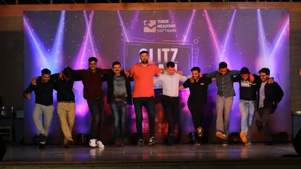 3Meadows - work with us