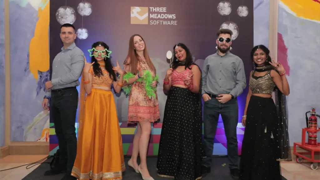 3Meadows - work with us