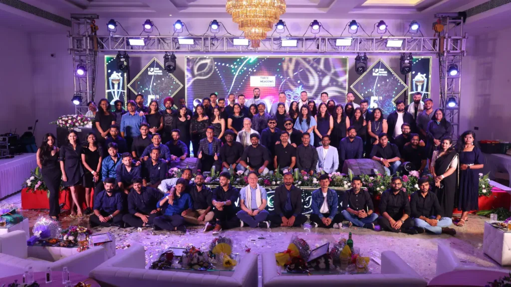 3Meadows - work with us