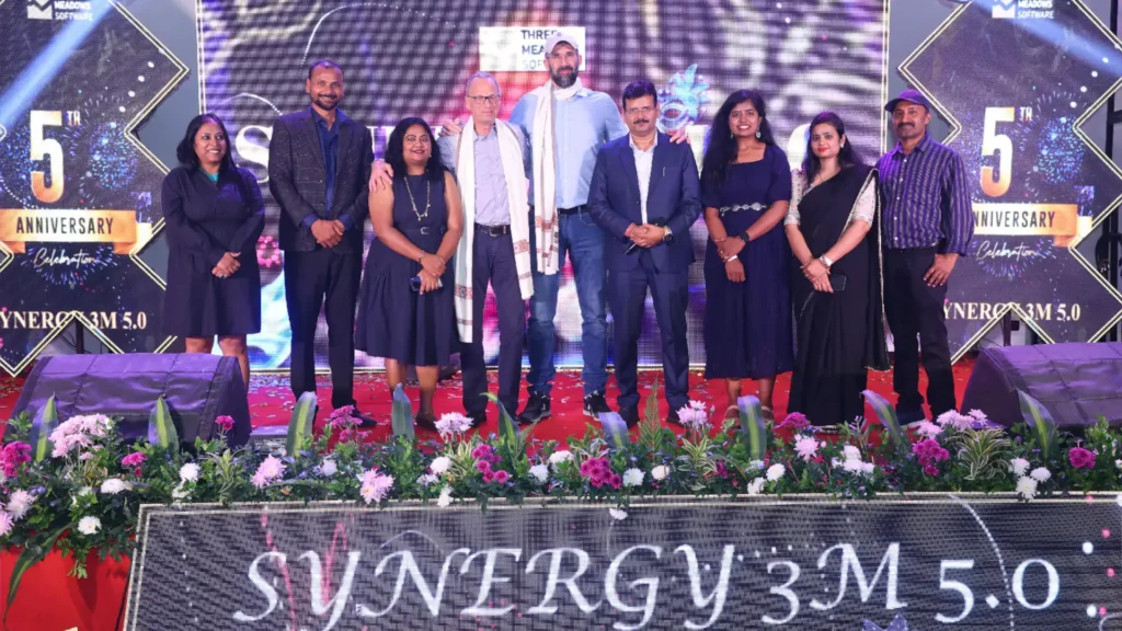 3Meadows - work with us